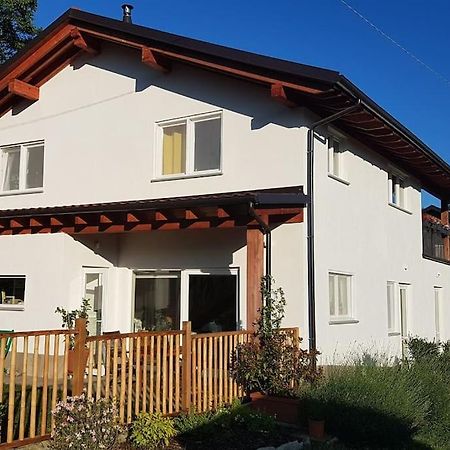 Casa Vacanza Mattirolo - Castagneto Po Exterior foto