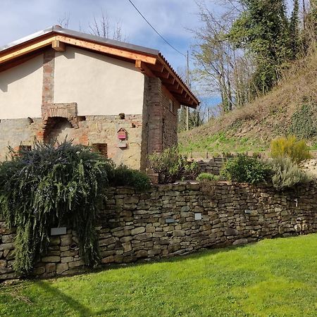Casa Vacanza Mattirolo - Castagneto Po Exterior foto